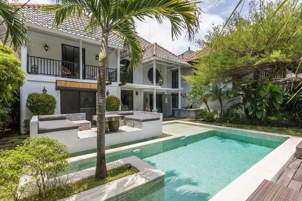 Le Loft Seminyak Boutique Villa 0*,  Indonésie
