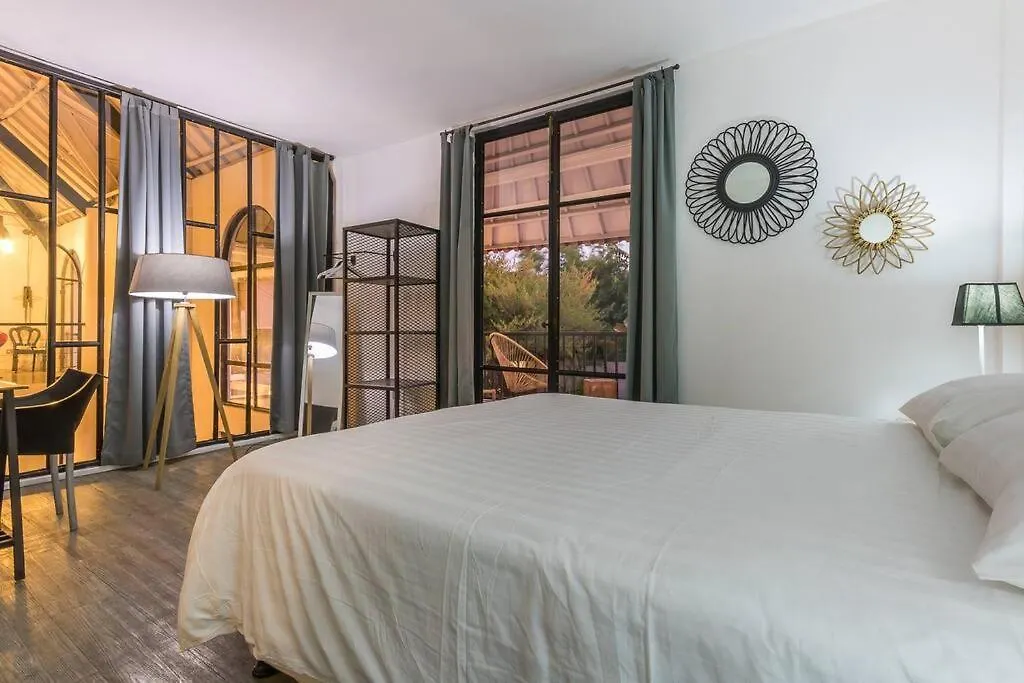 Le Loft Seminyak Boutique Villa