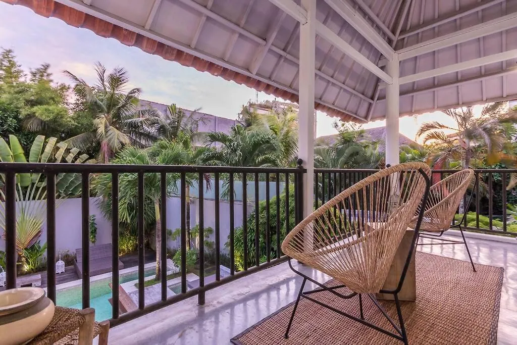 Le Loft Seminyak Boutique Villa 0*, Seminyak (Bali) Indonesia