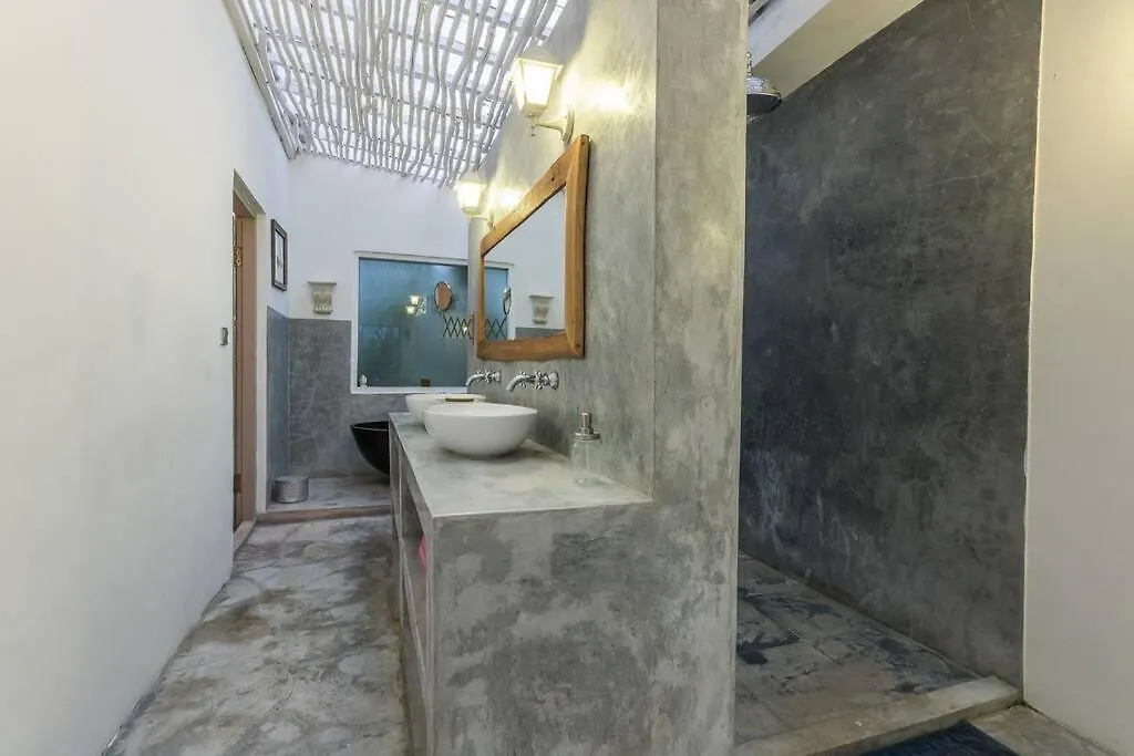 Le Loft Seminyak Boutique Villa 0*, Seminyak (Bali)