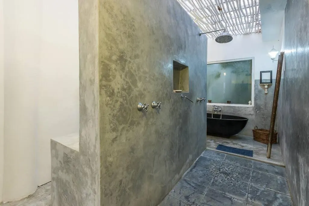 Le Loft Seminyak Boutique Villa Seminyak (Bali)
