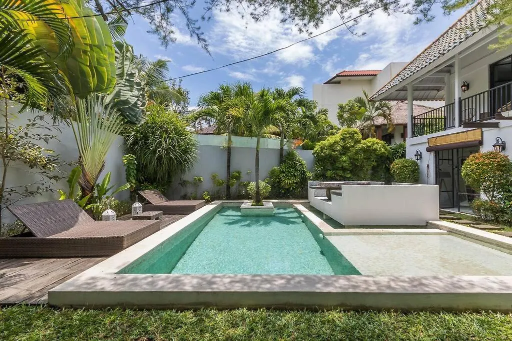 Le Loft Seminyak Boutique Villa 0*, Seminyak (Bali) Indonesia